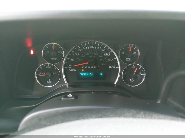 2019 Chevrolet Express 3500 Ls მანქანა იყიდება აუქციონზე, vin: 1GAZGNFG3K1275825, აუქციონის ნომერი: 45872303
