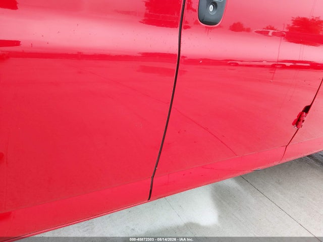 2019 Chevrolet Express 3500 Ls მანქანა იყიდება აუქციონზე, vin: 1GAZGNFG3K1275825, აუქციონის ნომერი: 45872303