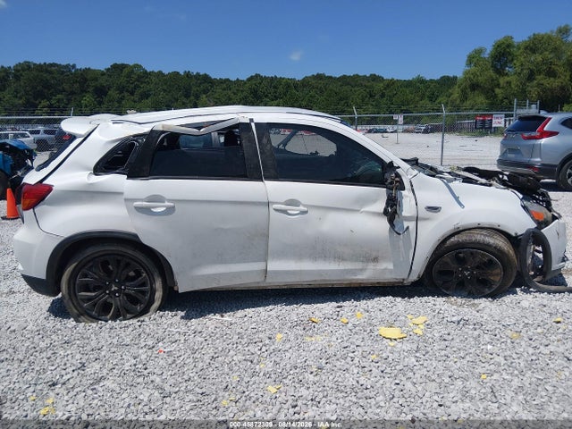 Продаж на аукціоні авто 2018 Mitsubishi Outlander Sport 2.0 Le, vin: JA4AP3AU9JU005639, номер лоту: 45872309