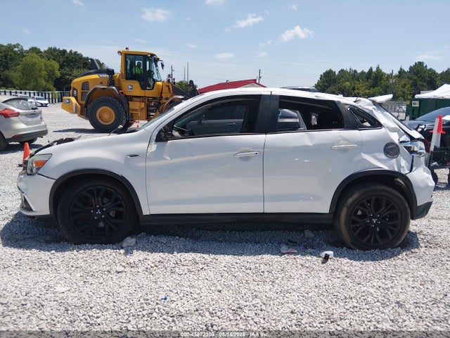 Продаж на аукціоні авто 2018 Mitsubishi Outlander Sport 2.0 Le, vin: JA4AP3AU9JU005639, номер лоту: 45872309