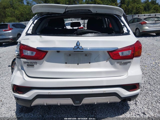 Продаж на аукціоні авто 2018 Mitsubishi Outlander Sport 2.0 Le, vin: JA4AP3AU9JU005639, номер лоту: 45872309