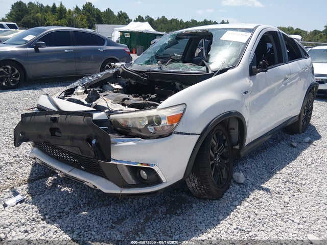 Продаж на аукціоні авто 2018 Mitsubishi Outlander Sport 2.0 Le, vin: JA4AP3AU9JU005639, номер лоту: 45872309