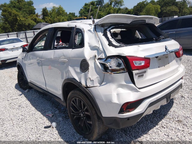 Продаж на аукціоні авто 2018 Mitsubishi Outlander Sport 2.0 Le, vin: JA4AP3AU9JU005639, номер лоту: 45872309
