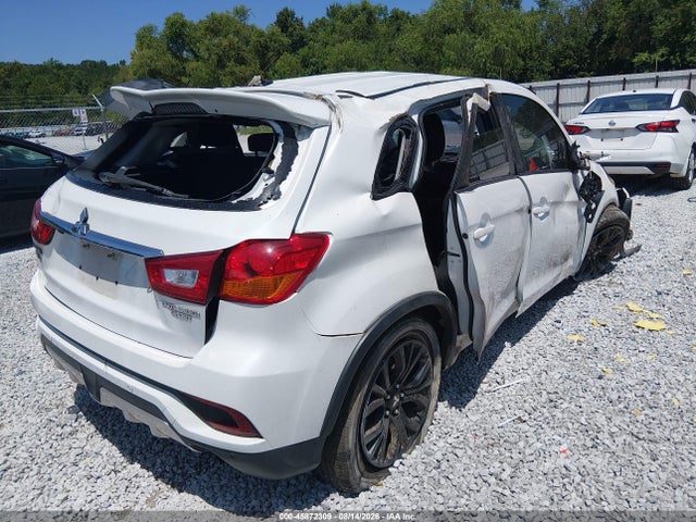 Продаж на аукціоні авто 2018 Mitsubishi Outlander Sport 2.0 Le, vin: JA4AP3AU9JU005639, номер лоту: 45872309
