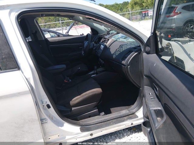 Продаж на аукціоні авто 2018 Mitsubishi Outlander Sport 2.0 Le, vin: JA4AP3AU9JU005639, номер лоту: 45872309