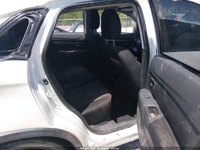 Продаж на аукціоні авто 2018 Mitsubishi Outlander Sport 2.0 Le, vin: JA4AP3AU9JU005639, номер лоту: 45872309