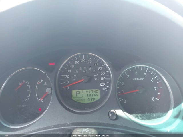 Aukcja sprzedaży 2007 Subaru Forester 2.5x L.l. Bean Edition, vin: JF1SG67627H735808, numer aukcji: 45872311