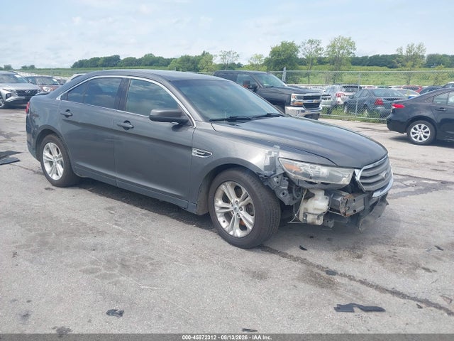 45872312 :رقم المزاد ، 1FAHP2H84FG184725 vin ، 2015 Ford Taurus Sel مزاد بيع