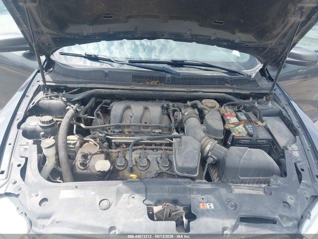Продаж на аукціоні авто 2015 Ford Taurus Sel, vin: 1FAHP2H84FG184725, номер лоту: 45872312