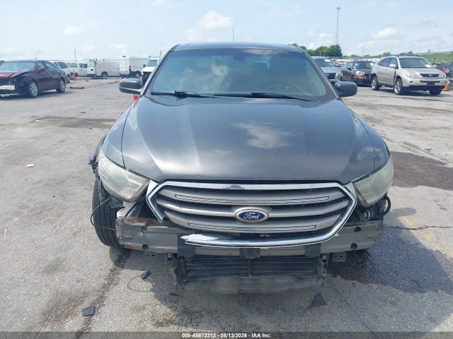 Продаж на аукціоні авто 2015 Ford Taurus Sel, vin: 1FAHP2H84FG184725, номер лоту: 45872312