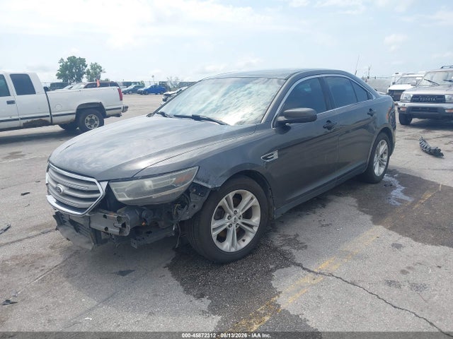 Продаж на аукціоні авто 2015 Ford Taurus Sel, vin: 1FAHP2H84FG184725, номер лоту: 45872312