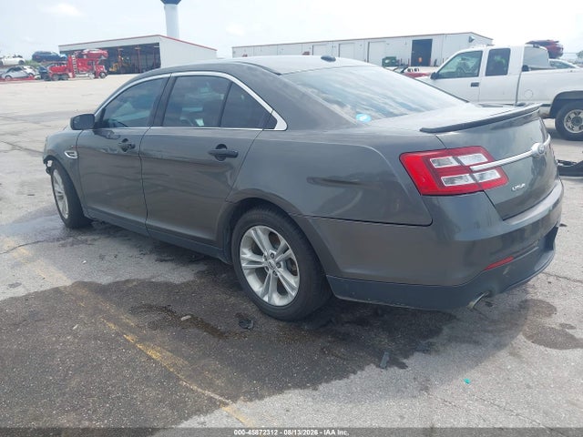 Продаж на аукціоні авто 2015 Ford Taurus Sel, vin: 1FAHP2H84FG184725, номер лоту: 45872312