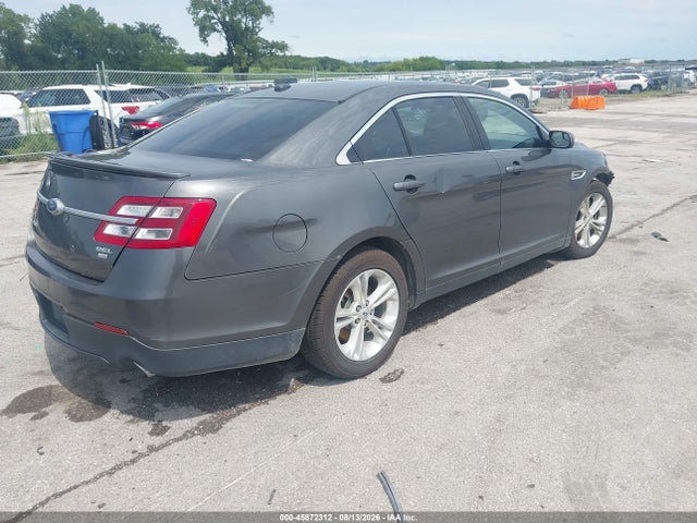 Продаж на аукціоні авто 2015 Ford Taurus Sel, vin: 1FAHP2H84FG184725, номер лоту: 45872312