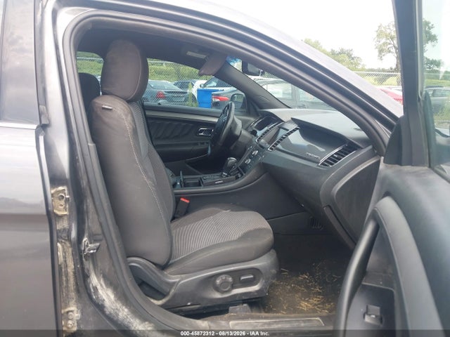 Продаж на аукціоні авто 2015 Ford Taurus Sel, vin: 1FAHP2H84FG184725, номер лоту: 45872312