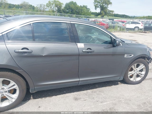 Продаж на аукціоні авто 2015 Ford Taurus Sel, vin: 1FAHP2H84FG184725, номер лоту: 45872312