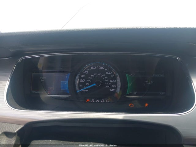 Продаж на аукціоні авто 2015 Ford Taurus Sel, vin: 1FAHP2H84FG184725, номер лоту: 45872312