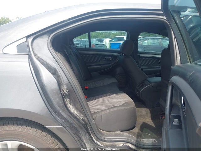 Продаж на аукціоні авто 2015 Ford Taurus Sel, vin: 1FAHP2H84FG184725, номер лоту: 45872312