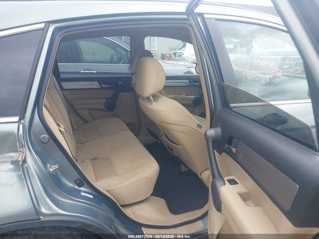 Auction sale of the 2010 Honda Cr-v Ex, vin: 5J6RE4H58AL064667, lot number: 45872320
