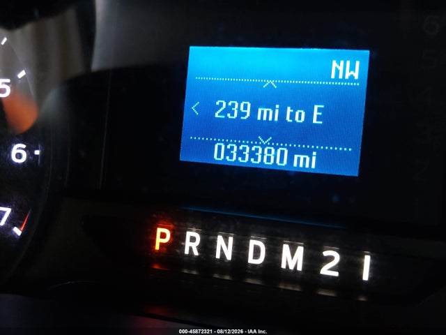 45872321 :رقم المزاد ، 1FDBF2A68JEC69482 vin ، 2018 Ford F-250 Xl مزاد بيع