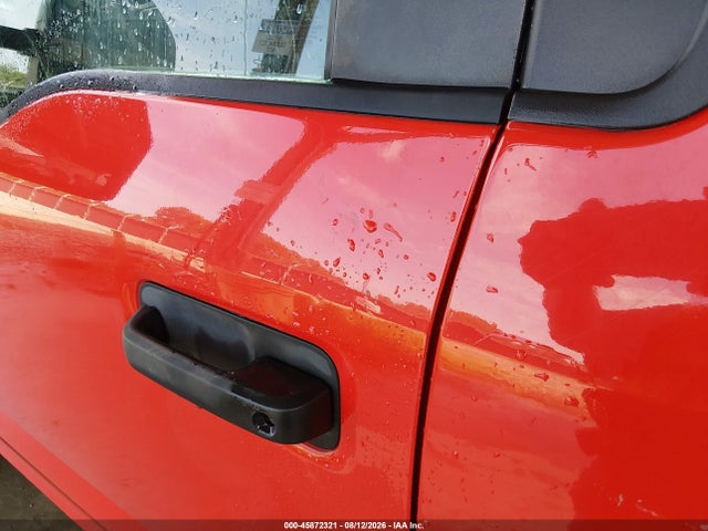 45872321 :رقم المزاد ، 1FDBF2A68JEC69482 vin ، 2018 Ford F-250 Xl مزاد بيع