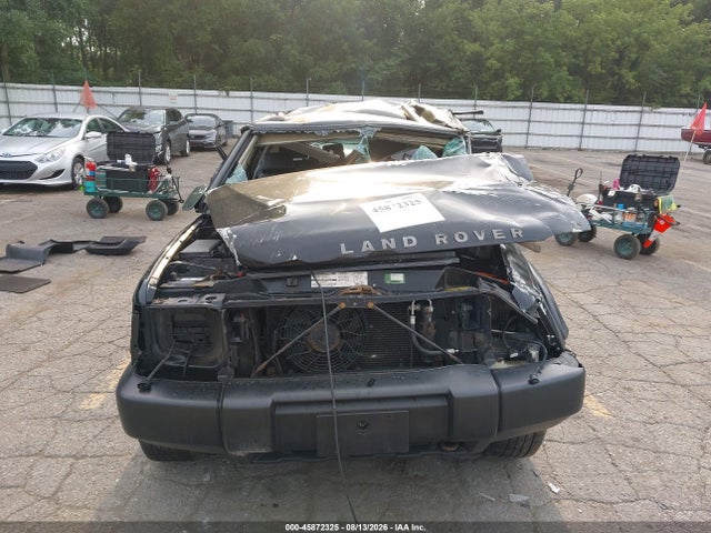 Aukcja sprzedaży 2004 Land Rover Discovery S, vin: SALTL19424A842685, numer aukcji: 45872325