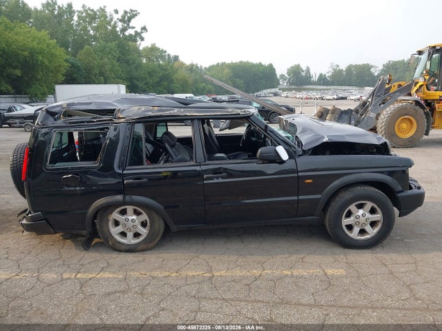 Aukcja sprzedaży 2004 Land Rover Discovery S, vin: SALTL19424A842685, numer aukcji: 45872325