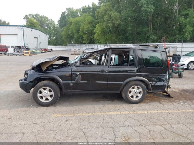 Aukcja sprzedaży 2004 Land Rover Discovery S, vin: SALTL19424A842685, numer aukcji: 45872325