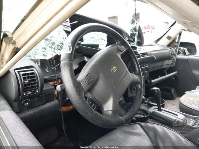 Aukcja sprzedaży 2004 Land Rover Discovery S, vin: SALTL19424A842685, numer aukcji: 45872325