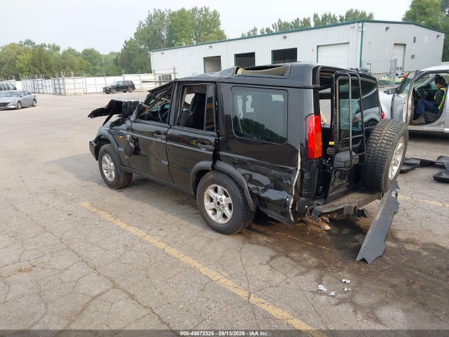 Aukcja sprzedaży 2004 Land Rover Discovery S, vin: SALTL19424A842685, numer aukcji: 45872325