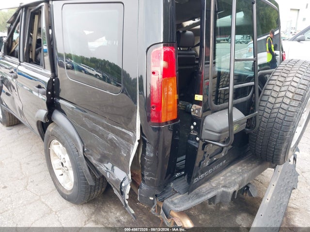 Aukcja sprzedaży 2004 Land Rover Discovery S, vin: SALTL19424A842685, numer aukcji: 45872325