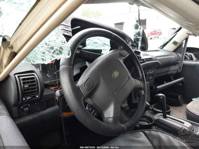 Aukcja sprzedaży 2004 Land Rover Discovery S, vin: SALTL19424A842685, numer aukcji: 45872325
