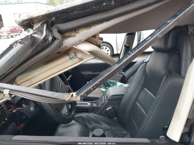 Aukcja sprzedaży 2004 Land Rover Discovery S, vin: SALTL19424A842685, numer aukcji: 45872325