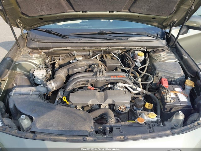 Продаж на аукціоні авто 2016 Subaru Outback 2.5i Premium, vin: 4S4BSAHC9G3232494, номер лоту: 45872328