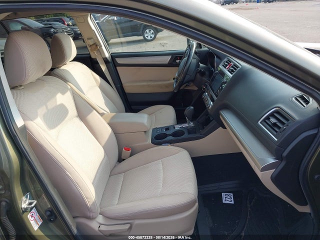 Продаж на аукціоні авто 2016 Subaru Outback 2.5i Premium, vin: 4S4BSAHC9G3232494, номер лоту: 45872328