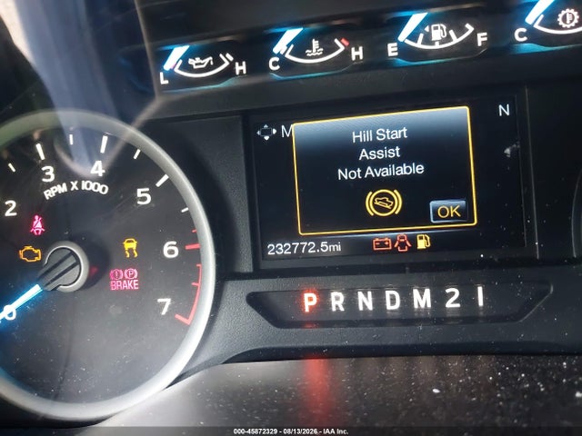 45872329 :رقم المزاد ، 1FTEW1EF5GKD74156 vin ، 2016 Ford F-150 Xlt مزاد بيع