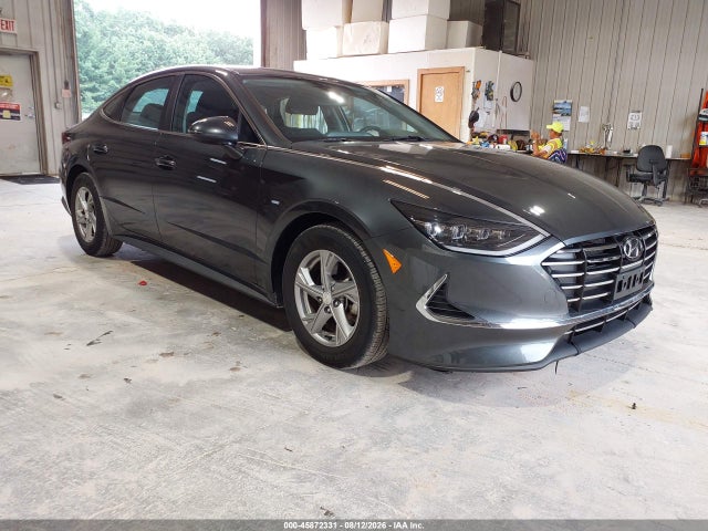 Aukcja sprzedaży 2023 Hyundai Sonata Se, vin: KMHL24JA7PA316808, numer aukcji: 45872331