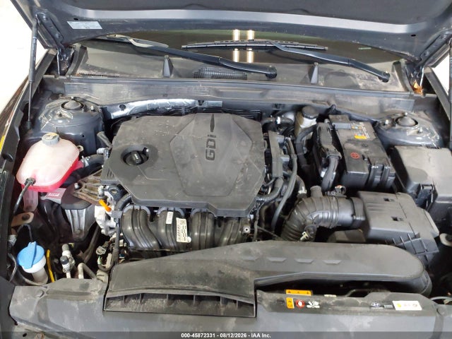 Aukcja sprzedaży 2023 Hyundai Sonata Se, vin: KMHL24JA7PA316808, numer aukcji: 45872331