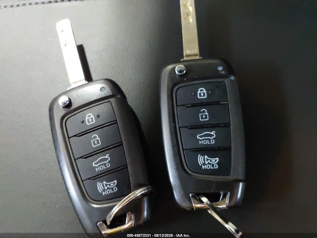Aukcja sprzedaży 2023 Hyundai Sonata Se, vin: KMHL24JA7PA316808, numer aukcji: 45872331