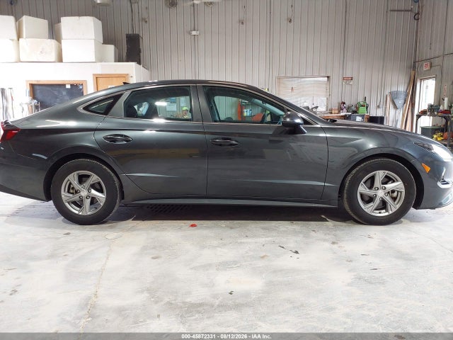 Aukcja sprzedaży 2023 Hyundai Sonata Se, vin: KMHL24JA7PA316808, numer aukcji: 45872331