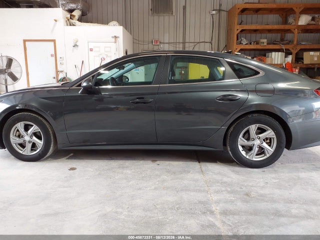 Aukcja sprzedaży 2023 Hyundai Sonata Se, vin: KMHL24JA7PA316808, numer aukcji: 45872331