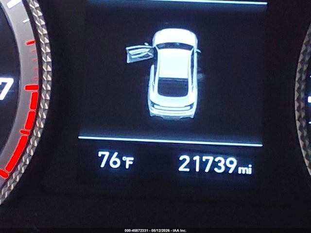 Aukcja sprzedaży 2023 Hyundai Sonata Se, vin: KMHL24JA7PA316808, numer aukcji: 45872331