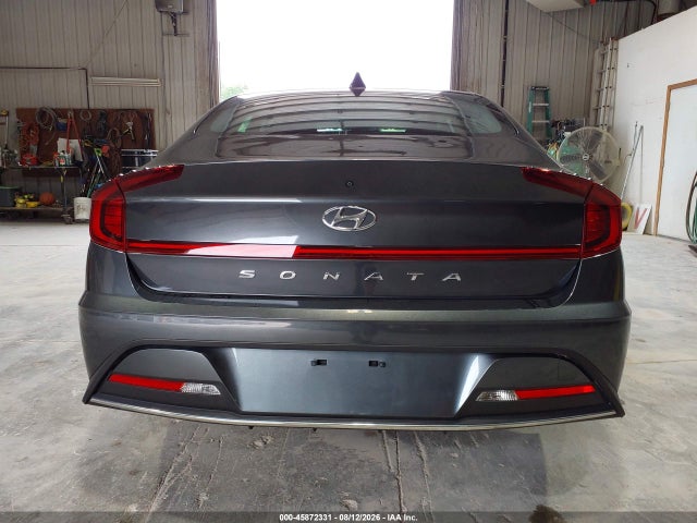 Aukcja sprzedaży 2023 Hyundai Sonata Se, vin: KMHL24JA7PA316808, numer aukcji: 45872331