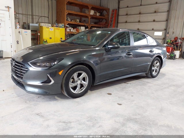 Aukcja sprzedaży 2023 Hyundai Sonata Se, vin: KMHL24JA7PA316808, numer aukcji: 45872331
