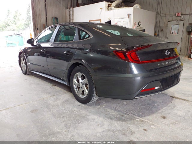 Aukcja sprzedaży 2023 Hyundai Sonata Se, vin: KMHL24JA7PA316808, numer aukcji: 45872331