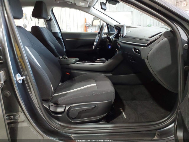 Aukcja sprzedaży 2023 Hyundai Sonata Se, vin: KMHL24JA7PA316808, numer aukcji: 45872331