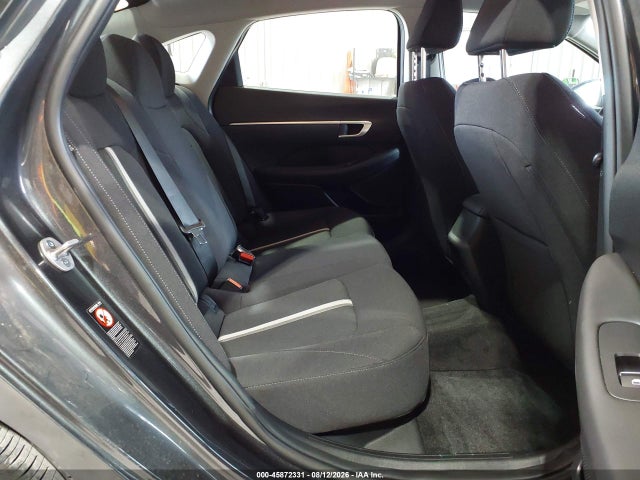Aukcja sprzedaży 2023 Hyundai Sonata Se, vin: KMHL24JA7PA316808, numer aukcji: 45872331