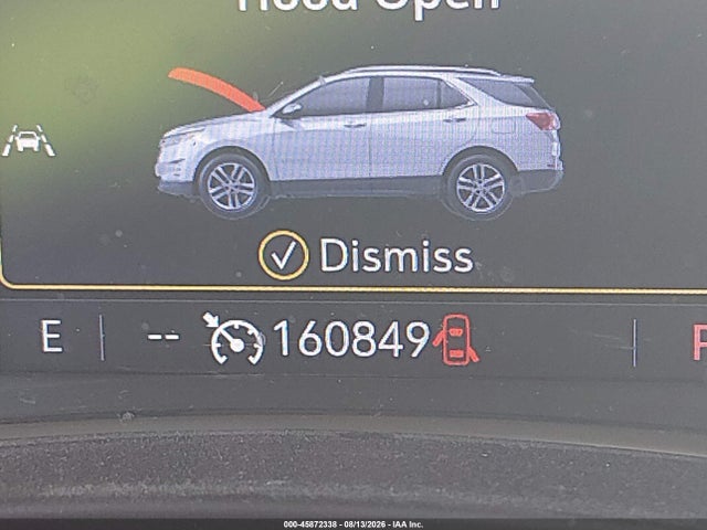 Продаж на аукціоні авто 2021 Chevrolet Equinox Awd Lt, vin: 3GNAXUEV0ML360123, номер лоту: 45872338