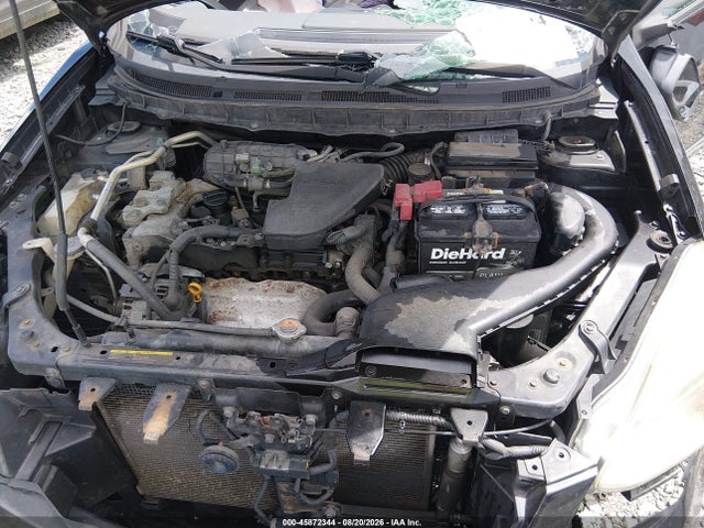Aukcja sprzedaży 2011 Nissan Rogue Sv, vin: JN8AS5MV7BW285172, numer aukcji: 45872344