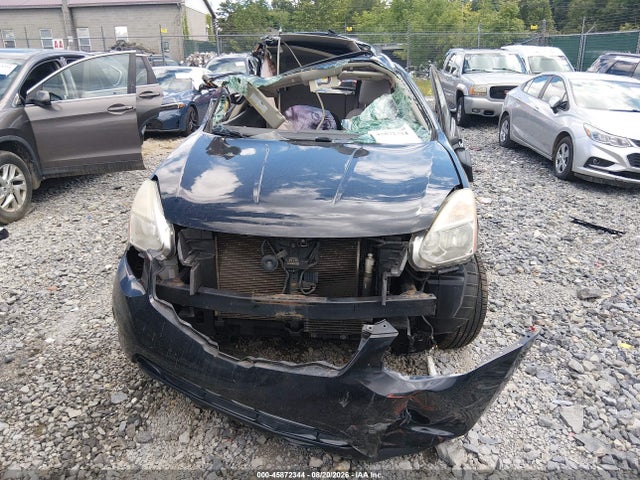 Aukcja sprzedaży 2011 Nissan Rogue Sv, vin: JN8AS5MV7BW285172, numer aukcji: 45872344
