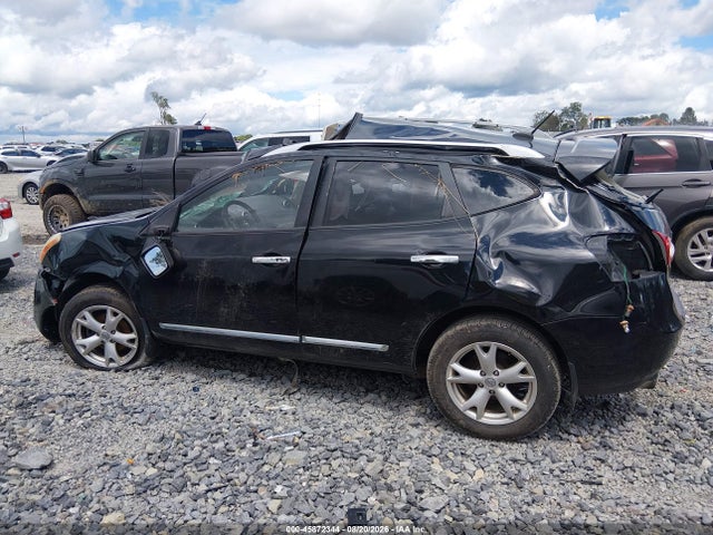 Aukcja sprzedaży 2011 Nissan Rogue Sv, vin: JN8AS5MV7BW285172, numer aukcji: 45872344